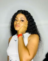 Keyona Johnson review photo