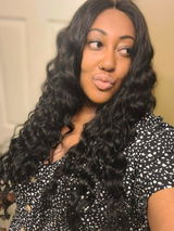 Tanievia Corbin review photo