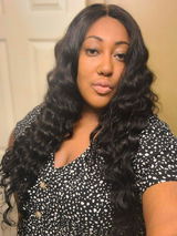 Tanievia Corbin review photo