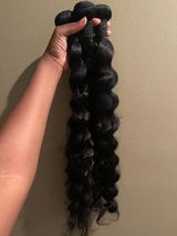 Kalisha review photo