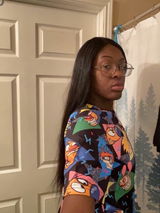 Esi Quartey review photo