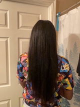 Esi Quartey review photo