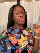 Esi Quartey review photo