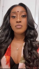 Jameila review photo