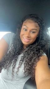Keshia review photo