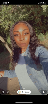 Zhane Parker review photo