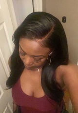 Derrion Fairley review photo