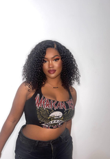 Chaka holiness review photo