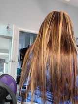 Iman review photo