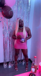 Gifty Bentil review photo