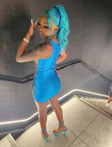 Dymond review photo