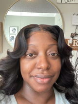 Patricia Washington review photo