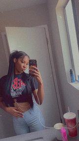 Zakeya Dodson review photo