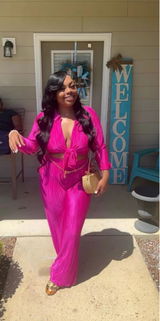 Takiya Braxton review photo