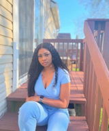 Camille Udeho review photo