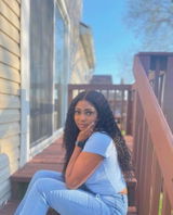 Camille Udeho review photo