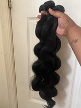 Breanna Johnson review photo