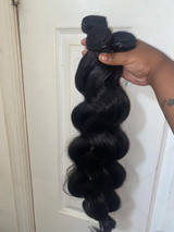 Breanna Johnson review photo