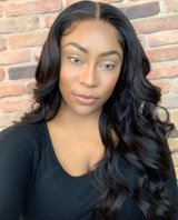 Shaquana j. review photo