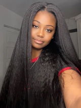 Keisha Reeves review photo
