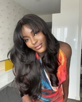 Helen Ikundi review photo