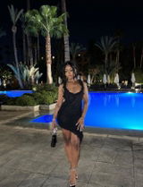 Kenyetta M. review photo