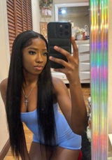Tosha Hazel review photo