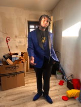Mr Ron Lemon review photo