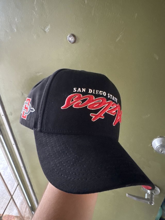 Photo from Sebastian Ortiz's review