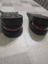 B.P. review photo