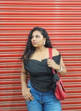 Sakshi review photo