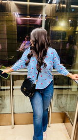 Shivani review photo