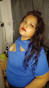 Priyanka Sarkar review photo
