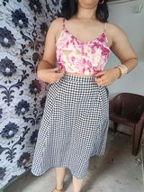 Anamika . review photo