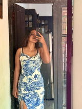 Sandra S Koshy review photo