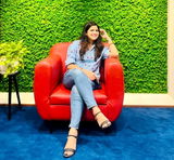 Anjali sahoo review photo