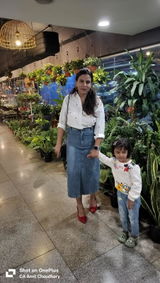 Monica choudhary review photo