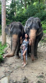Priya review photo