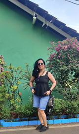 Hema Intwala review photo