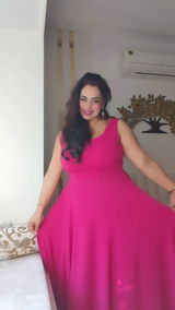 Anisha review photo