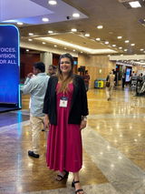 Shreyoshi Guha review photo
