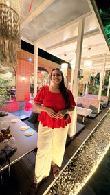 Jinal Tailor review photo
