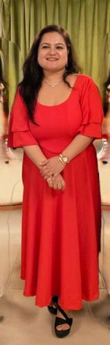 Deepika Malik review photo