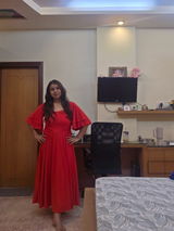 Twinkle Khemka review photo