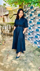 Itishree Dey review photo