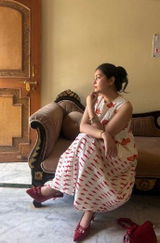 Priya Rai review photo