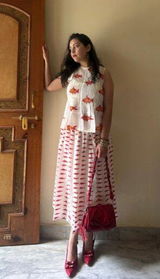 Priya Rai review photo