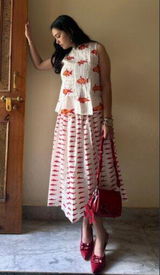 Priya Rai review photo
