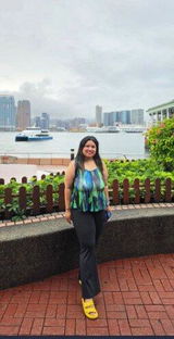 Lopa Nayak review photo