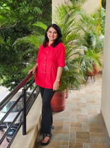 Astha Mahajan review photo
